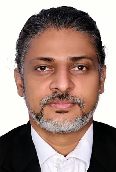 Sandeep Kalghatgi Gururaj Gururaj Venkatesh Kalghatgi