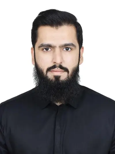 Muhammad Hamza Muhammad Nasir
