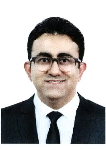 Surandar Motiram Jesrani