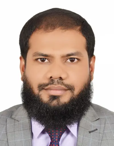 Mubarak Ali Gulam Dastagir Gulam Dastagir