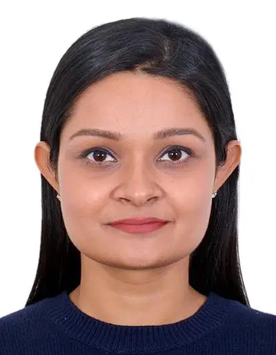 Reeva Rajeev Singh