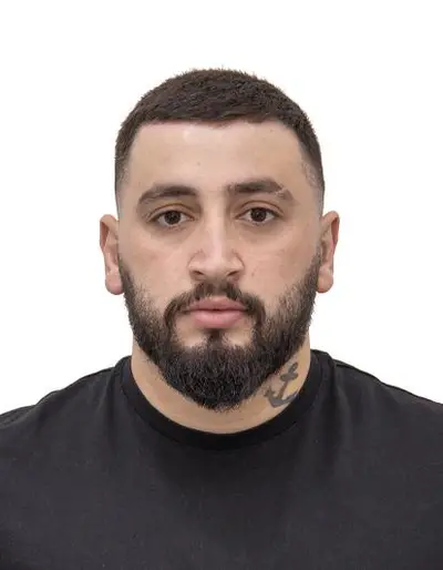 Michel Dany Moukarzel