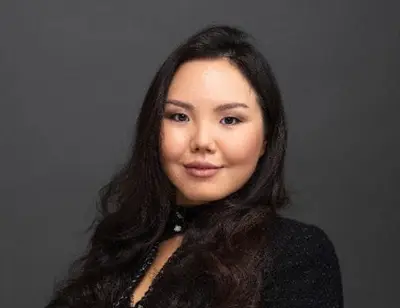 Aiyyna Gotovtseva