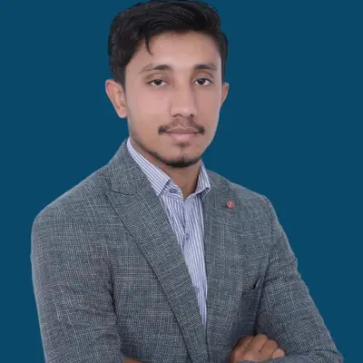 Muhammad Asad Kamran Rafique Ahmad