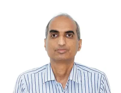 Saqib Azam