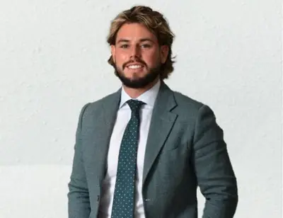Alisdair Hazel