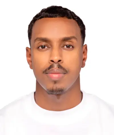 Ahmed Dahir