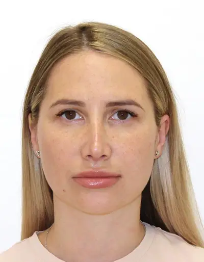 Daria Khvostunova