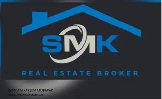 S M K Real Estate Broker