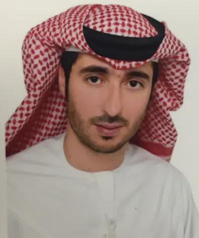 Amir Ahmad Abdulkarim Alzarooni