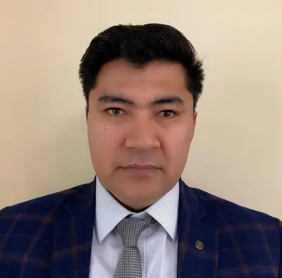 Ali Hosseni