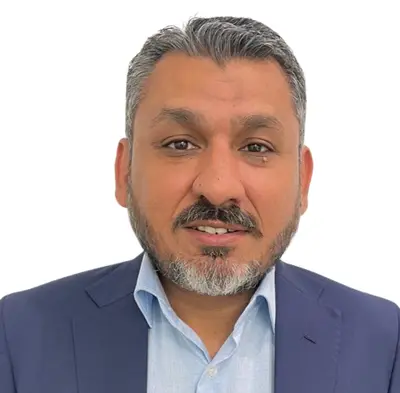Naveed Paracha Moinuddin Paracha