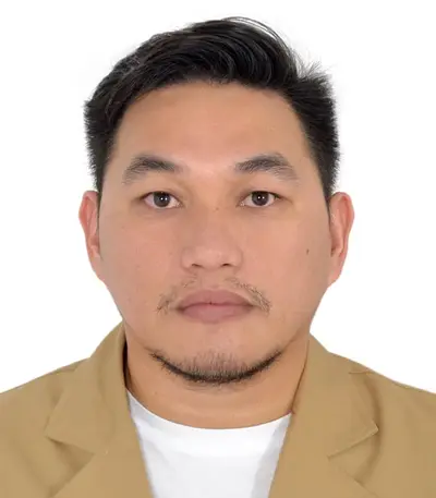 Jay Gutierrez Capulong