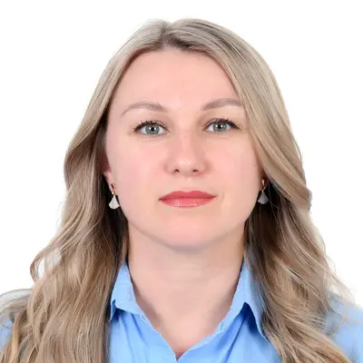 Anna Tanenkova