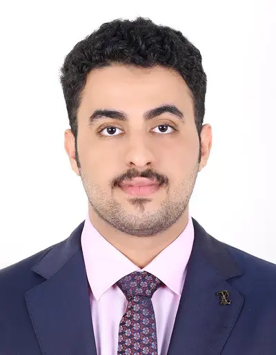Soliman Mohammed