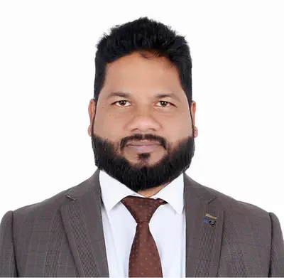 Reaz Ahmad Muhammad Abul Qasim