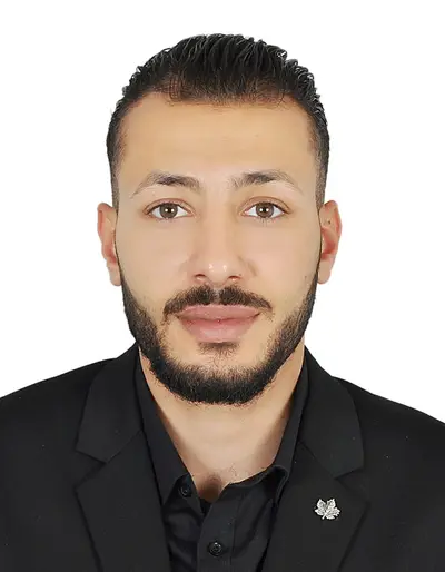 Mohammad Emad Merhej