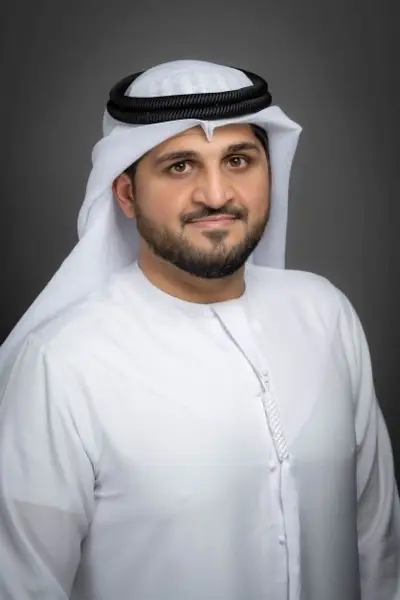 Humaid Khalfan Saeed Rashed Alshamsi