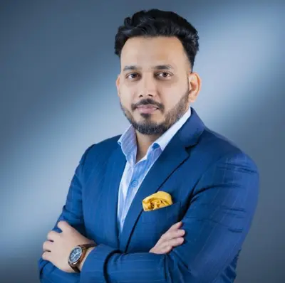 Azharuddin Mainuddin Khadri Mainuddin Khadri