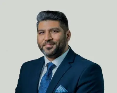Mehroz Majeed