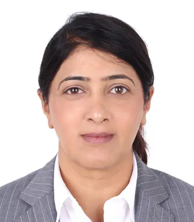 Naheed Parveen Malik