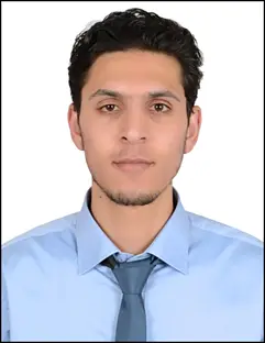 Ahmed Saad Ibrahim Mohamed Belih