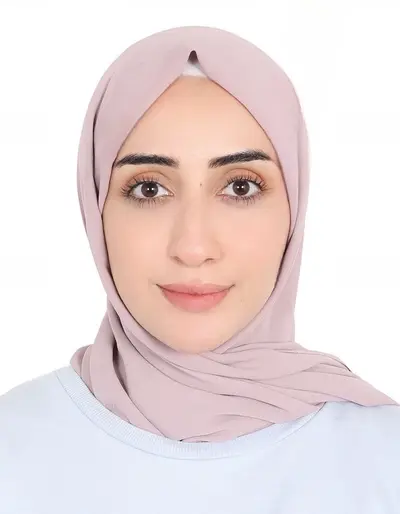 Raneem Mohammad Jamil Assad