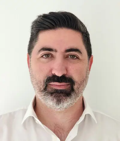 Vahid Mazaherioun
