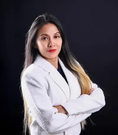 Abigail Palileo Yabut