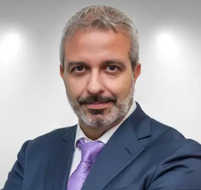 Alexandre Paulo Pereira