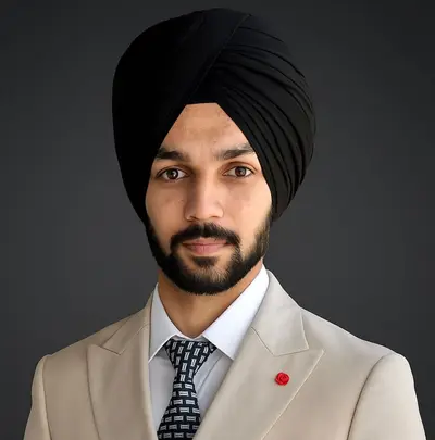 Manpreet Singh Avtar Singh