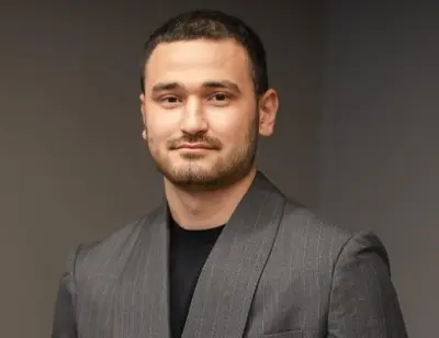 Atajan Orazgulyyev