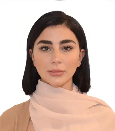 Hediyeh Zand