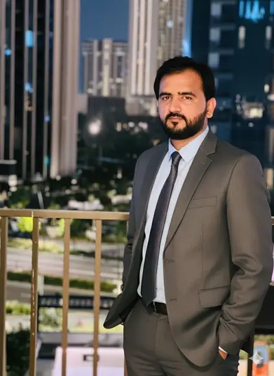 Sheeraz Sarwar Muhammad Sarwar