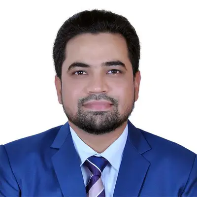 Mohammed Nawaz Syed Usman