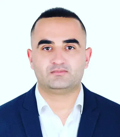 Junaid Ali Ismail