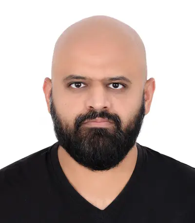 Usman Yaqoob Muhammad Yaqoob