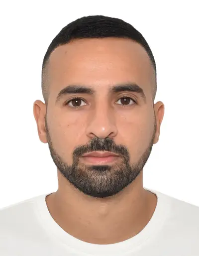 Ahmed Hesham Bahyeldin Mostafa Hamada