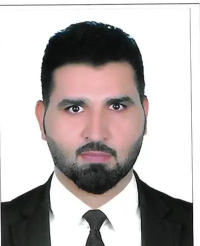 Mohammad Akram Mohammad