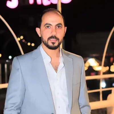 Ramy Abdalla Hammad Moursi Aboushouba