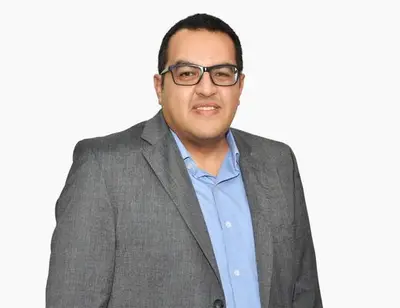 Mahmoud Saad