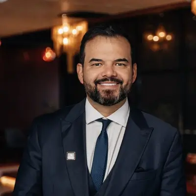 Rafael Candido Sena