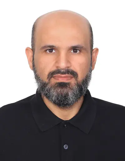 Maher Taha Al Hamode