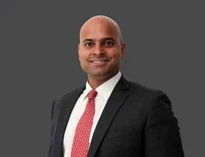 Issam Rizvi