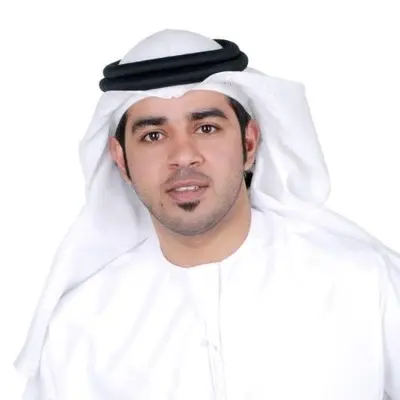 Majid Dalmook Mohamad Bin Dalmook Alfalasi