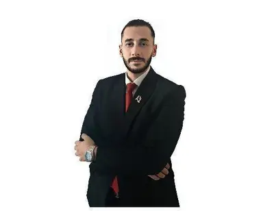 Bashar Abdallah