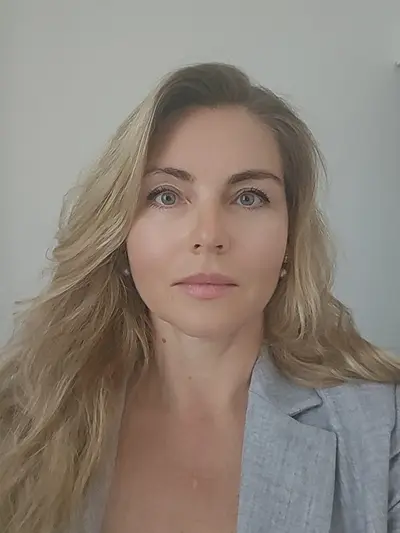 Svetlana Belousova