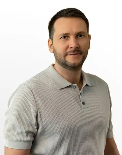 Anatolii Golovatskii