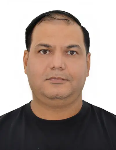 Habeeb Abdul Qader Al Hamed Habeeb Jaffar Al Hamed