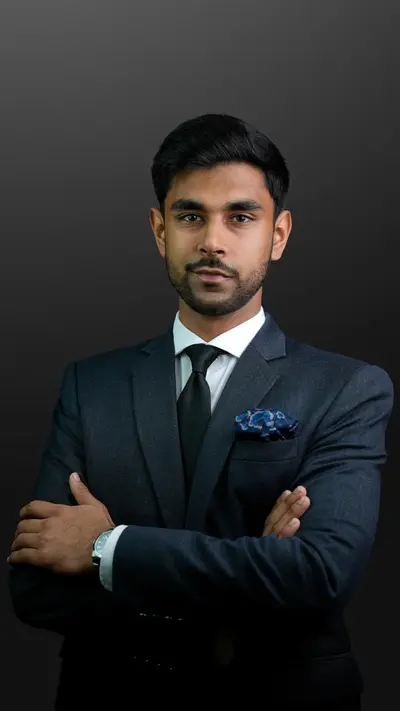 Hussain Ali Sandilo Munsif Ali Sandilo